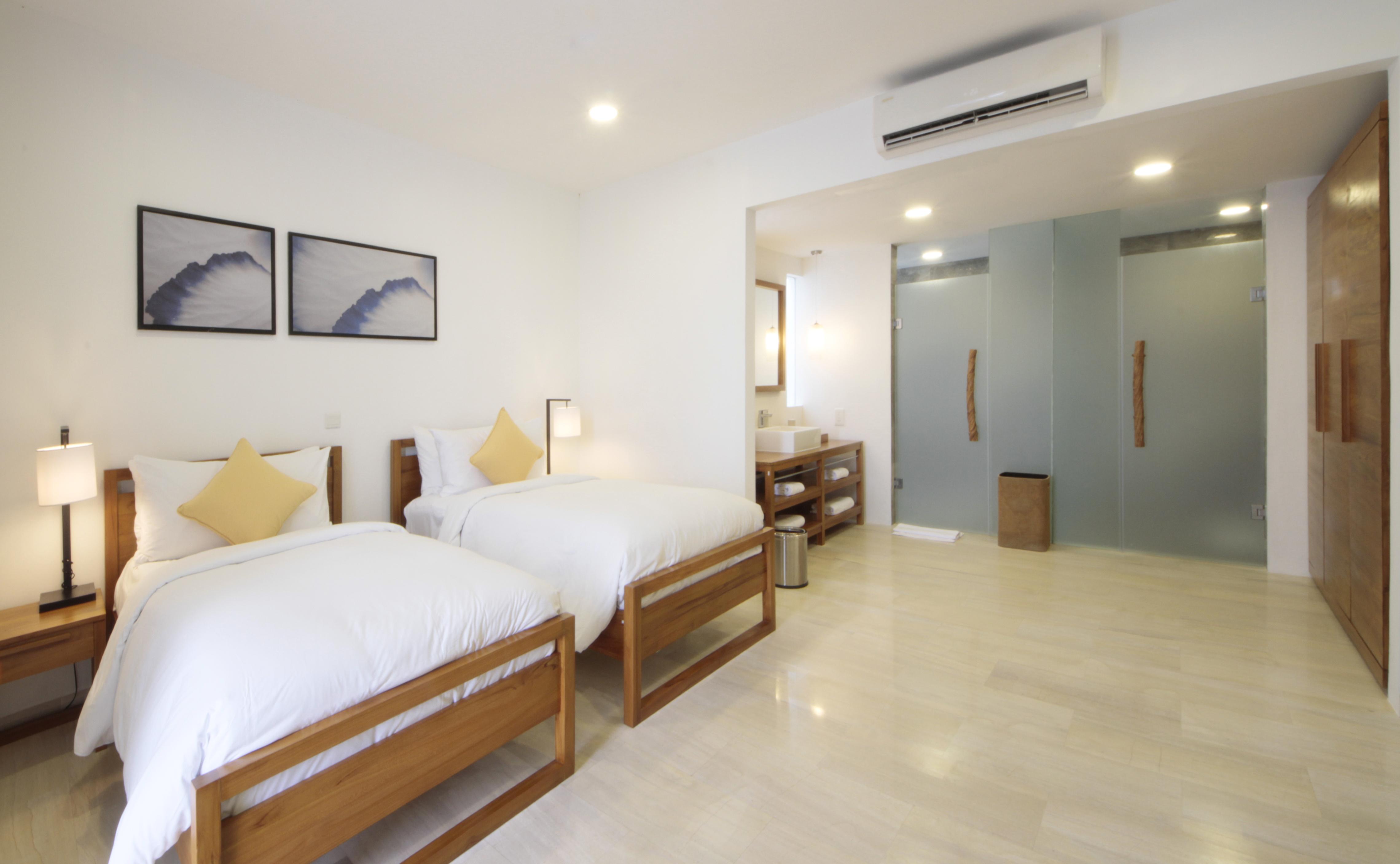 Montigo Resort Nongsa Exterior foto