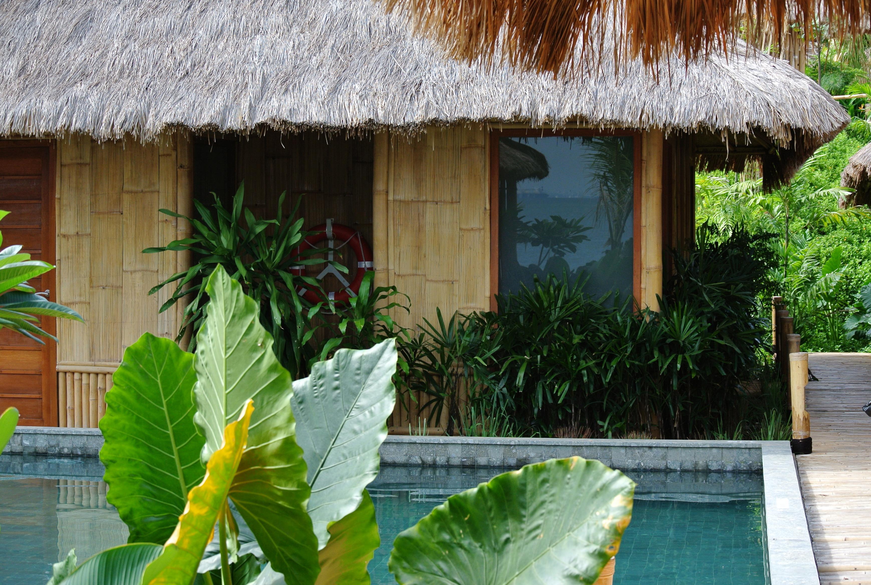 Montigo Resort Nongsa Instalações foto