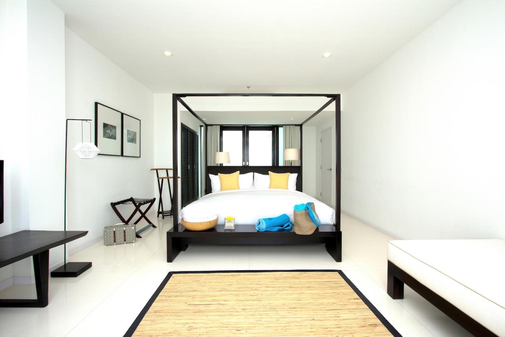 Montigo Resort Nongsa Exterior foto