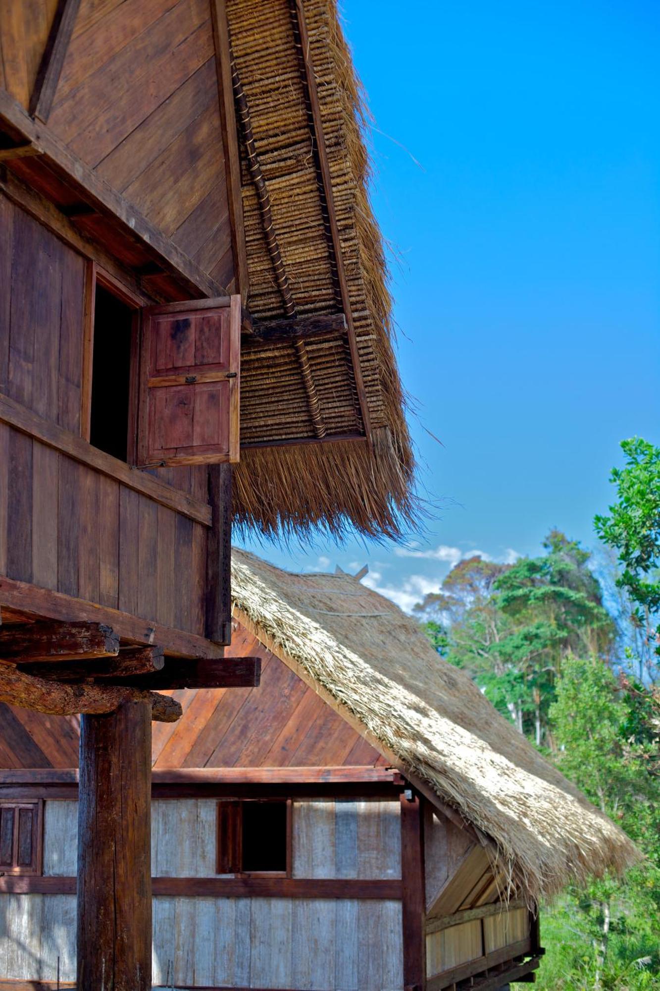Montigo Resort Nongsa Exterior foto