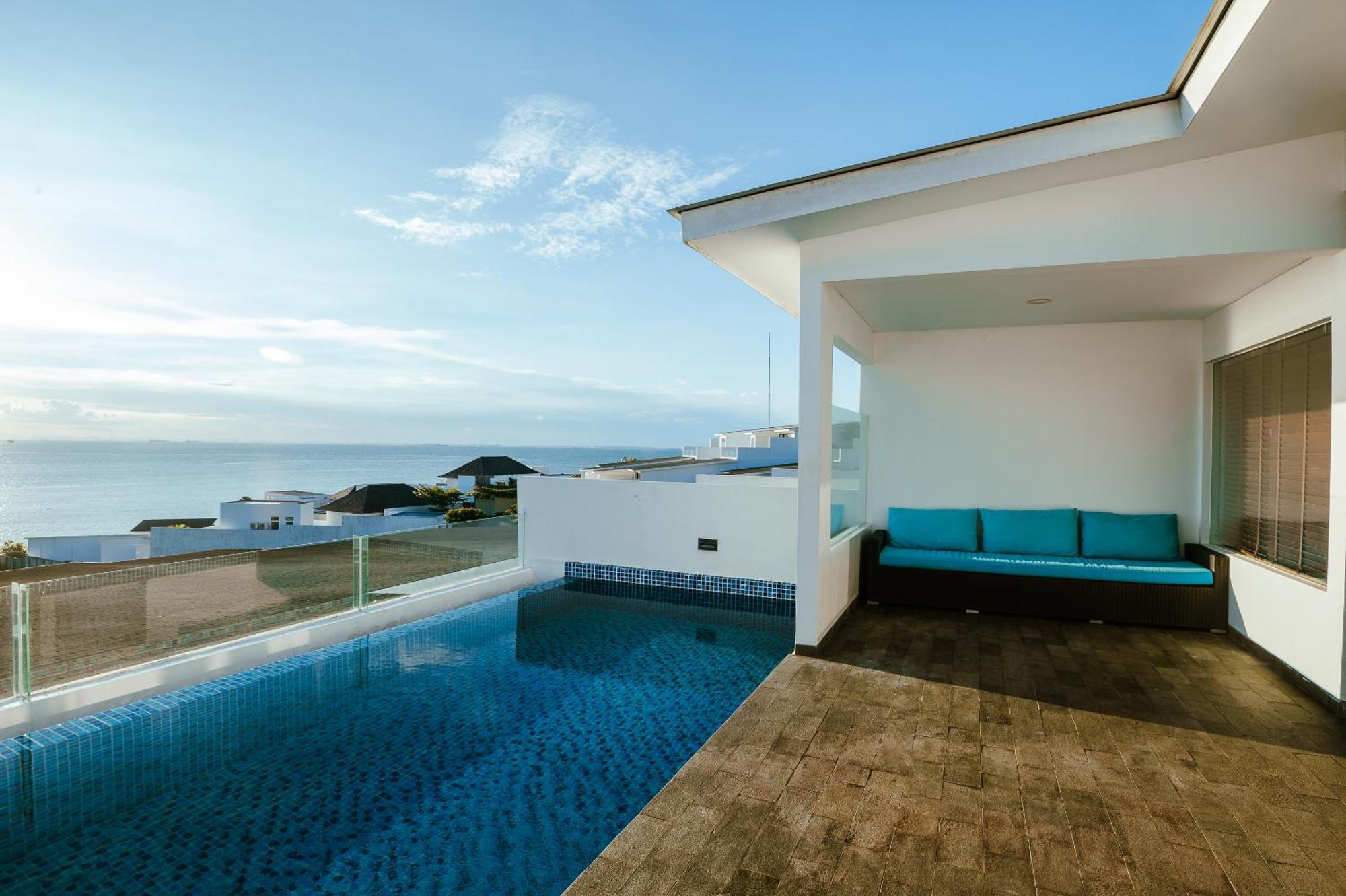 Montigo Resort Nongsa Exterior foto
